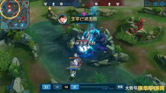 王者荣耀代练 王者荣耀代练服务深度解析