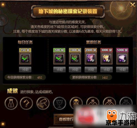dnf道聚城 DNF道聚城：探索无限装备与惊喜的宝藏之地