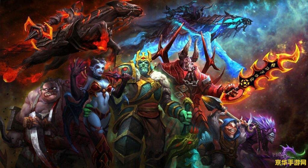dota2配置 Dota2配置优化指南：打造极致游戏体验