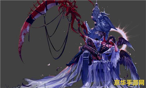 dnf恶魔族 DNF恶魔族深度解析：黑暗力量下的种族奥秘