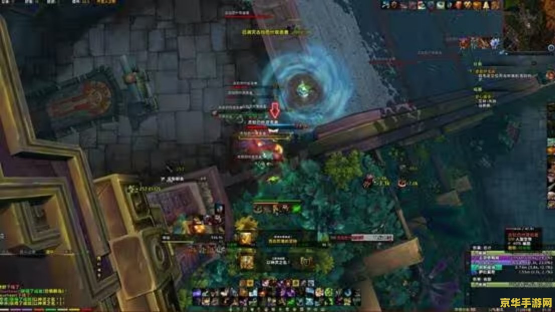魔兽世界 无法登陆 魔兽世界无法登陆问题解析