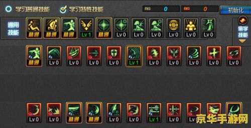 dnf85剑魂加点 DNF85级剑魂加点策略与技能分析