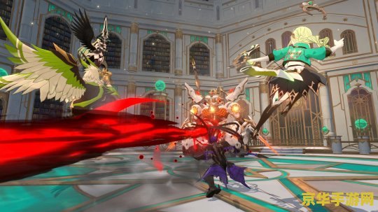 ff14召唤师 FF14召唤师：探索魔法与召唤的奇幻之旅