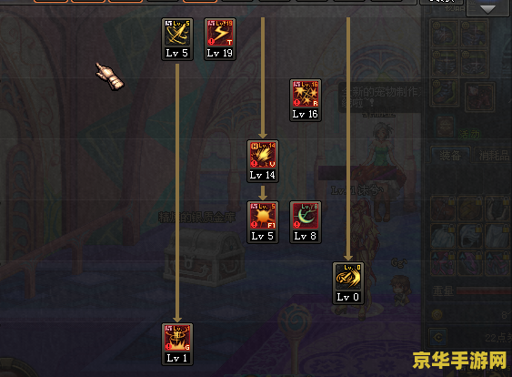 dnf暗夜使者加点 DNF暗夜使者加点攻略