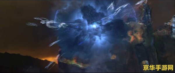 虚空之遗cg 虚空之遗：星际传奇的终极篇章