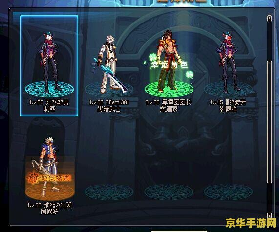 dnf神圣的守护者 DNF神圣的守护者深度解析